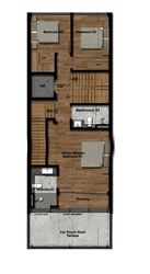 Opera Estate (D15), Terrace #508678981